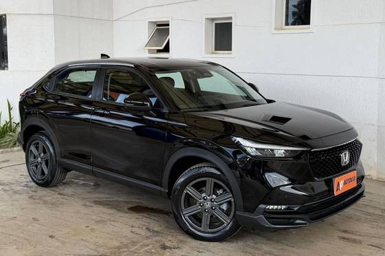 HONDA HR-V 1.5 DI I-VTEC TURBO FLEX ADVANCE CVT HONDA HR-V 1.5 DI I-VTEC TURBO FLEX ADVANCE CVT